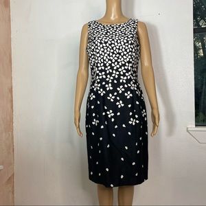 Medium ASTR Floral Dress
